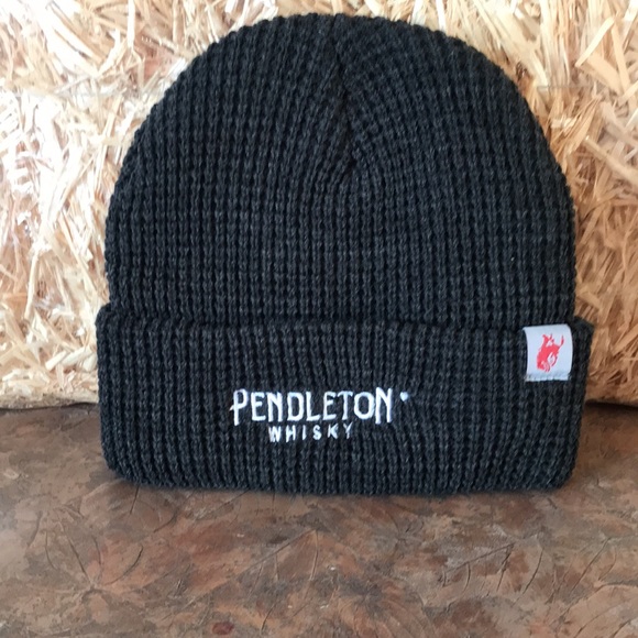 Pendleton black beanie - Picture 4 of 4